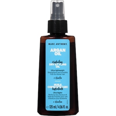 Marc Anthony Dry Styling Oil Ultra-Lightweight 120 ml, $12.49/100ml