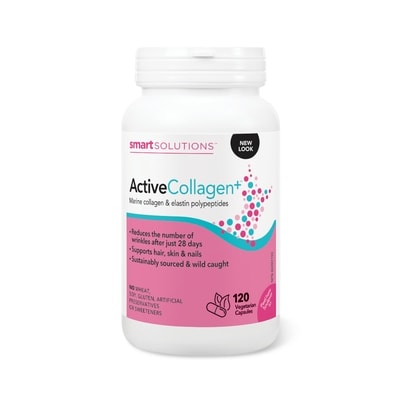 Lorna Vanderhaeghe Active Collagen 120 ea, $0.54/1ea