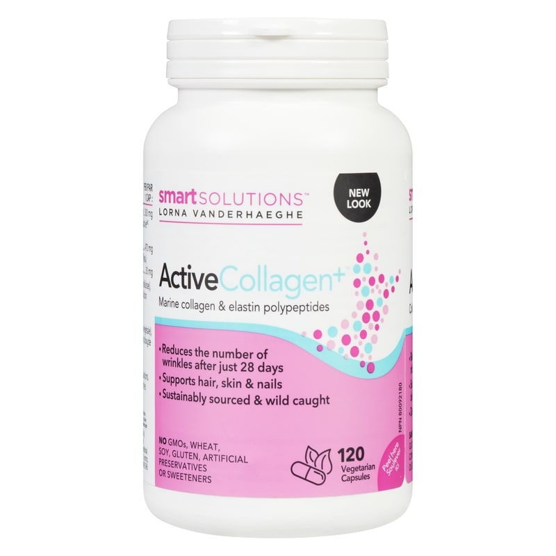 Active Collagen