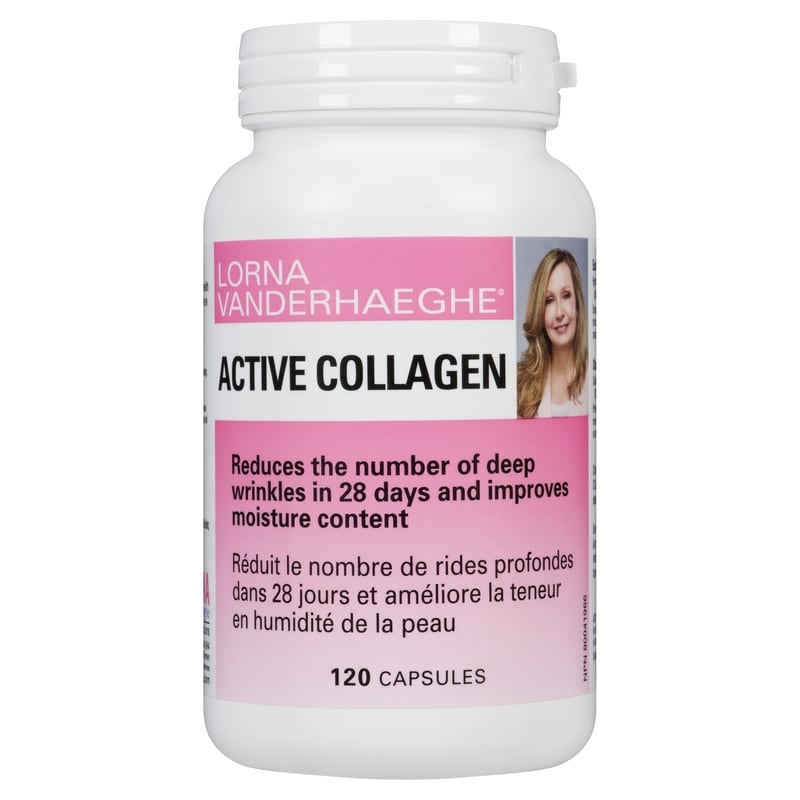 Active Collagen
