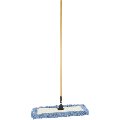 Rubbermaid Blended Dust Mop Kit 1 ea, $41.99/1ea