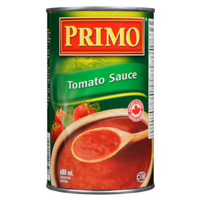 Tomato Sauce