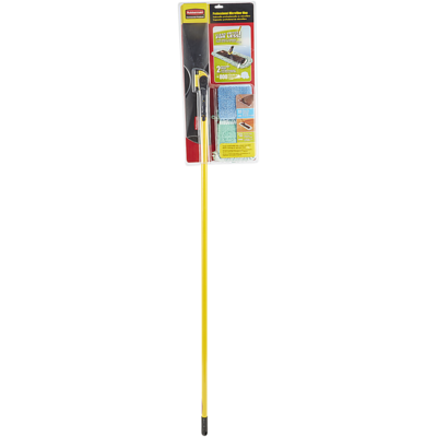 Rubbermaid Système de nettoyage avec 2 coussins 1 ea, 59,99 $/1ch