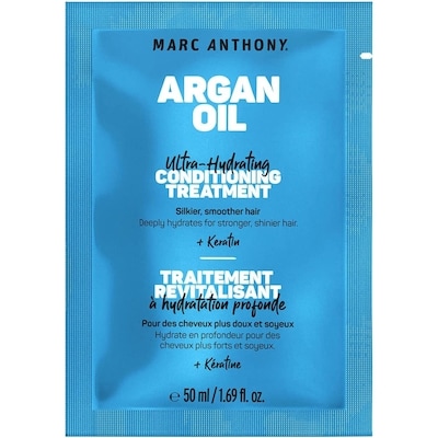 Marc Anthony Traitement à l’huile d’argan Oil Of Morroco 50 ml, 9,98 $/100ml