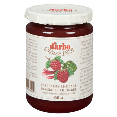 D Arbo Deluxe Spread, 350 ml, $1.57/100ml