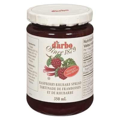 D Arbo Deluxe Spread, 350 ml, $1.57/100ml