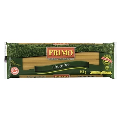 Primo Pasta, Linguine 454 g, $0.33/100g