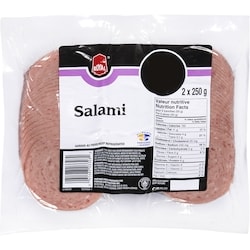 Royal Salami 500 g, $12.00/1kg $1.20/100g