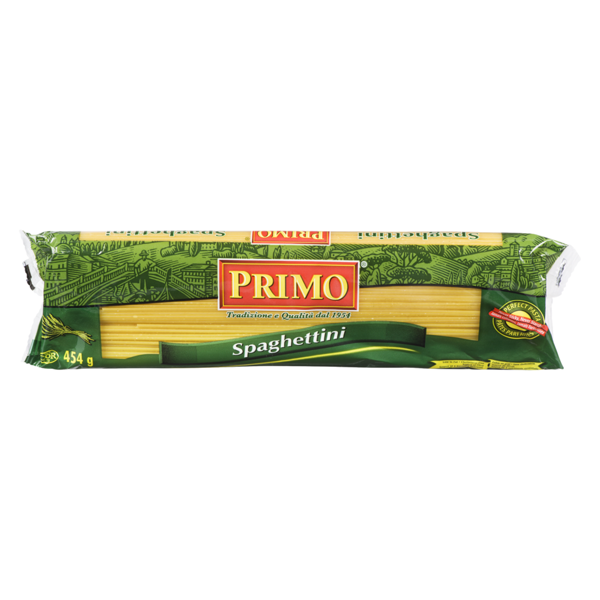 Primo Pasta, Spaghettini 454 g, $0.33/100g