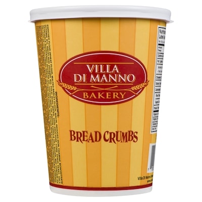 Bread Crumbs