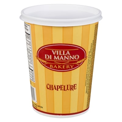 Villa Di Manno Chapelure 300 g, 1,00 $/100g