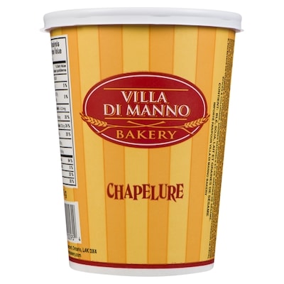 Chapelure