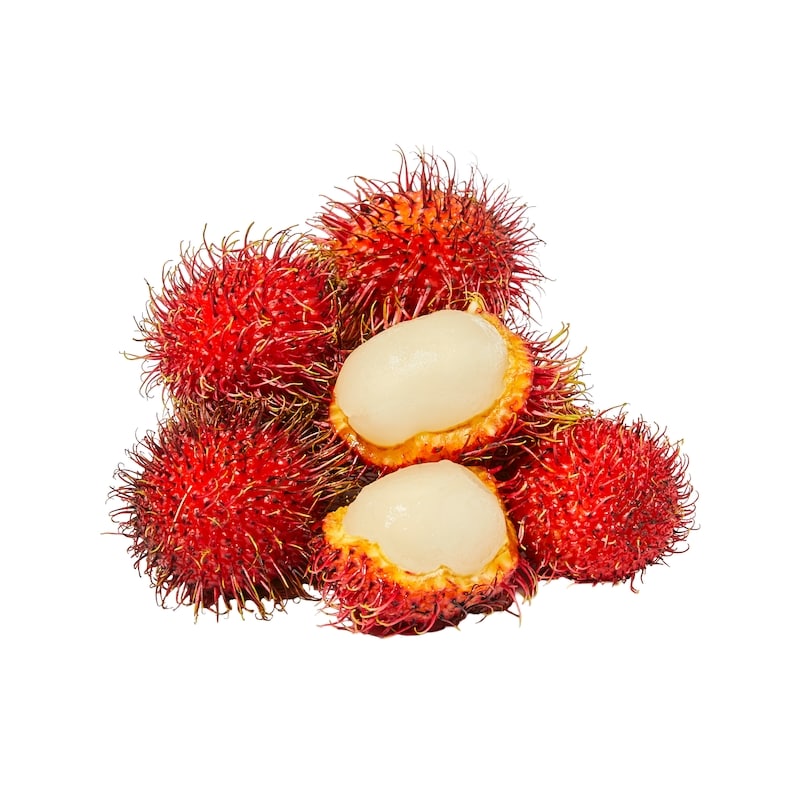 Rambutan