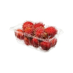 null Ramboutan 1 ea, 6,99 $/1ch