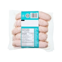 邦楽 steruss at one's choice President's Choice Oktober Wurst Pork Sausages - 1 kg | Dominion