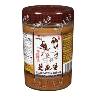 Watsons Sesame Paste 454 g, $2.97/100g