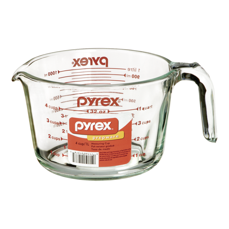 4-Cup Measuring Cup