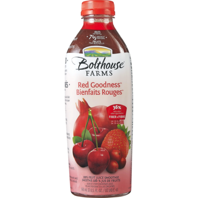 Bolthouse Red Goodness 946 ml, $0.74/100ml
