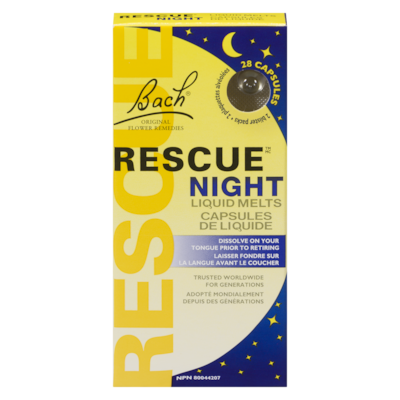 Bach Rescue Sleep Liquid Melts 28 ea, $0.29/1ea