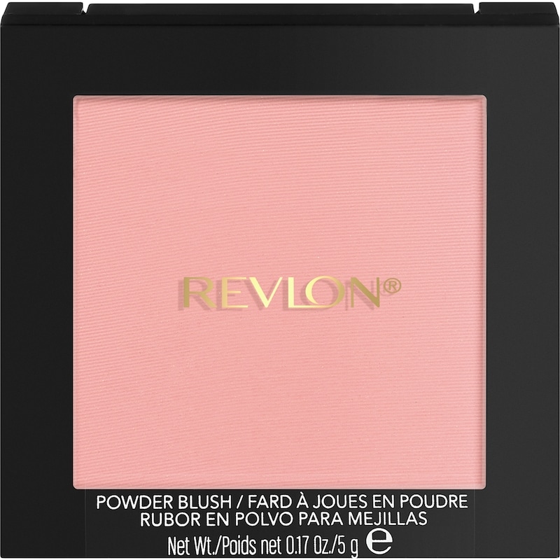 Powder Blush, Oh Baby Pink