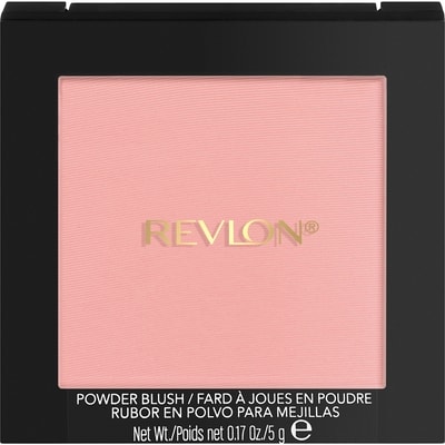 Fard à joues en poudre, Oh Baby Pink