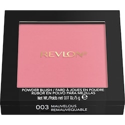 Powder Blush 003 Mauvelous