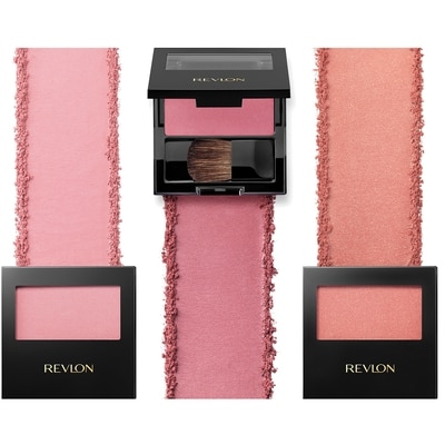 Powder Blush 003 Mauvelous