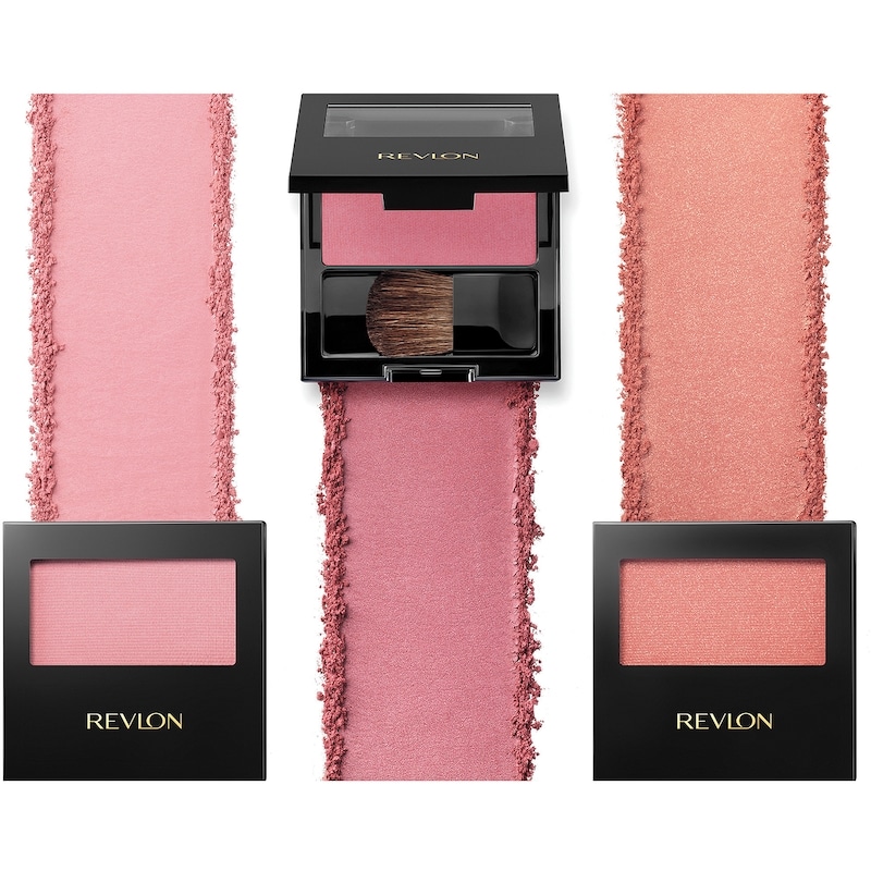 Powder Blush 003 Mauvelous