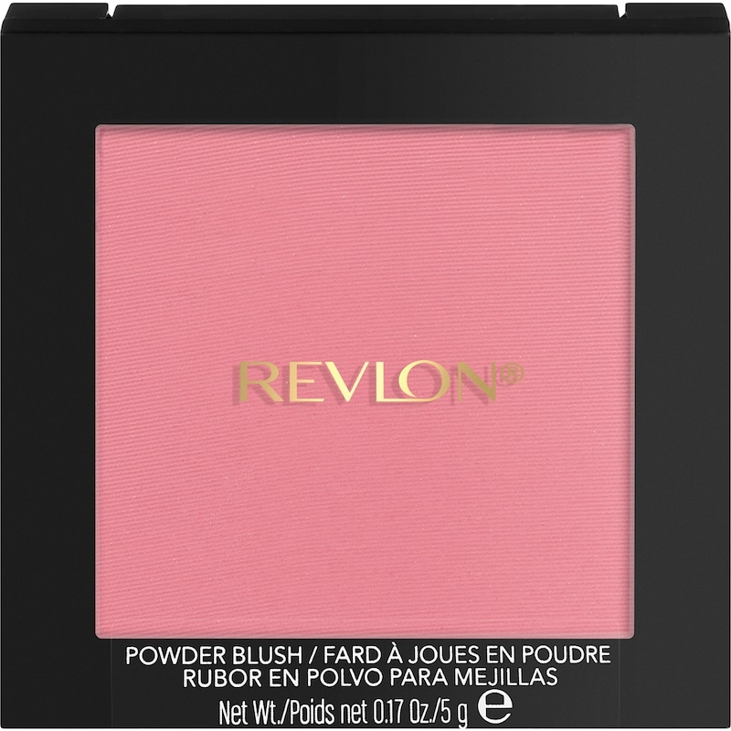 Powder Blush 003 Mauvelous
