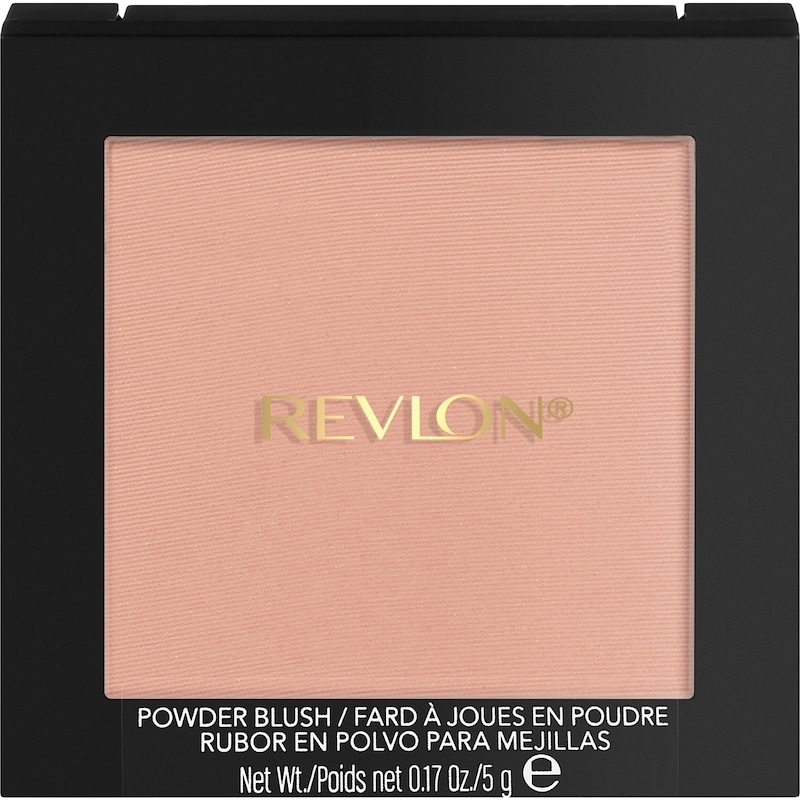 Powder Blush, Naughty Nude