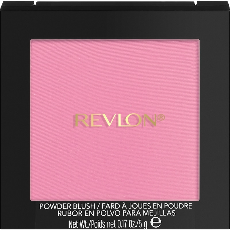 Powder Blush 014 Tickled Pink