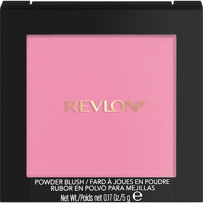Fard à joues en poudre 014 Tickled Pink