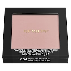 Powder Blush 004 Rosy Rendezvous Matte