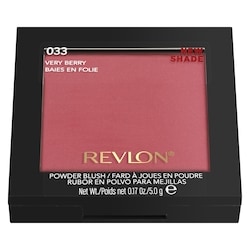 Powder Blush, Very Berry