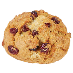 null Gourmet Scones 140 g, $1.64/100g