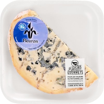 null Fleuron Cheese $6.99/100g $31.72/1lb