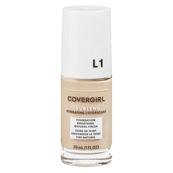 TruBlend Liquid Foundation Makeup, Ivory