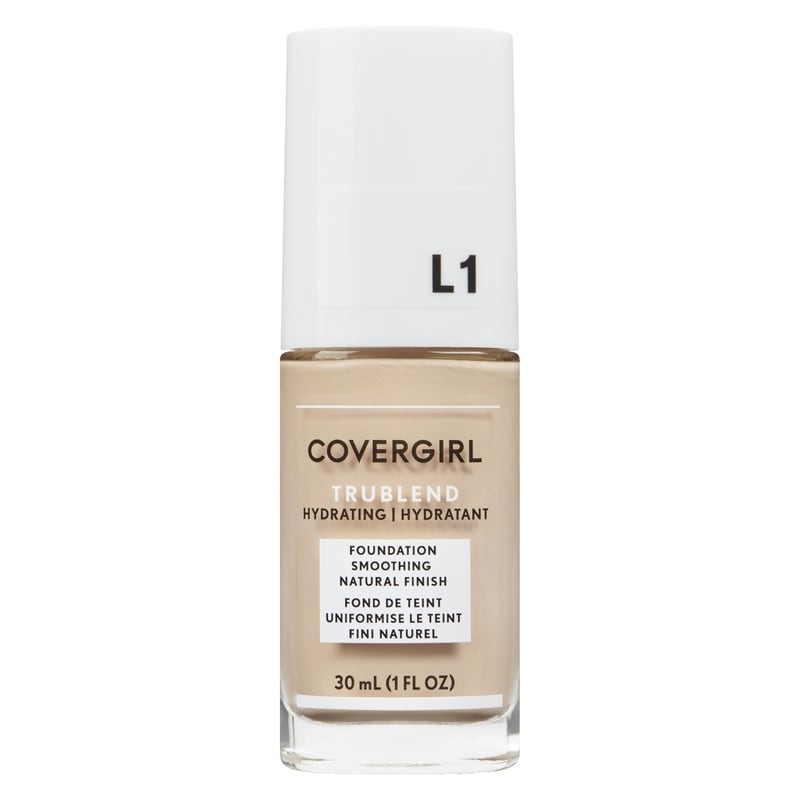 TruBlend Liquid Foundation Makeup, Ivory