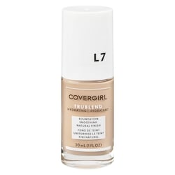 Trublend Foundation L7 Warm Beige