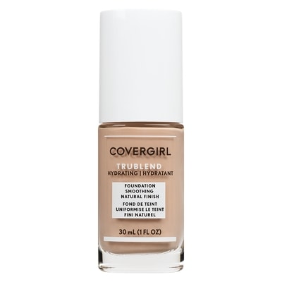 Trublend Liquid Make Up, Natural Ivory