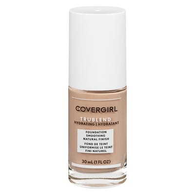 CoverGirl Fond de teint liquide TRUblend, ivoire naturel 30 ml, 53,30 $/100ml