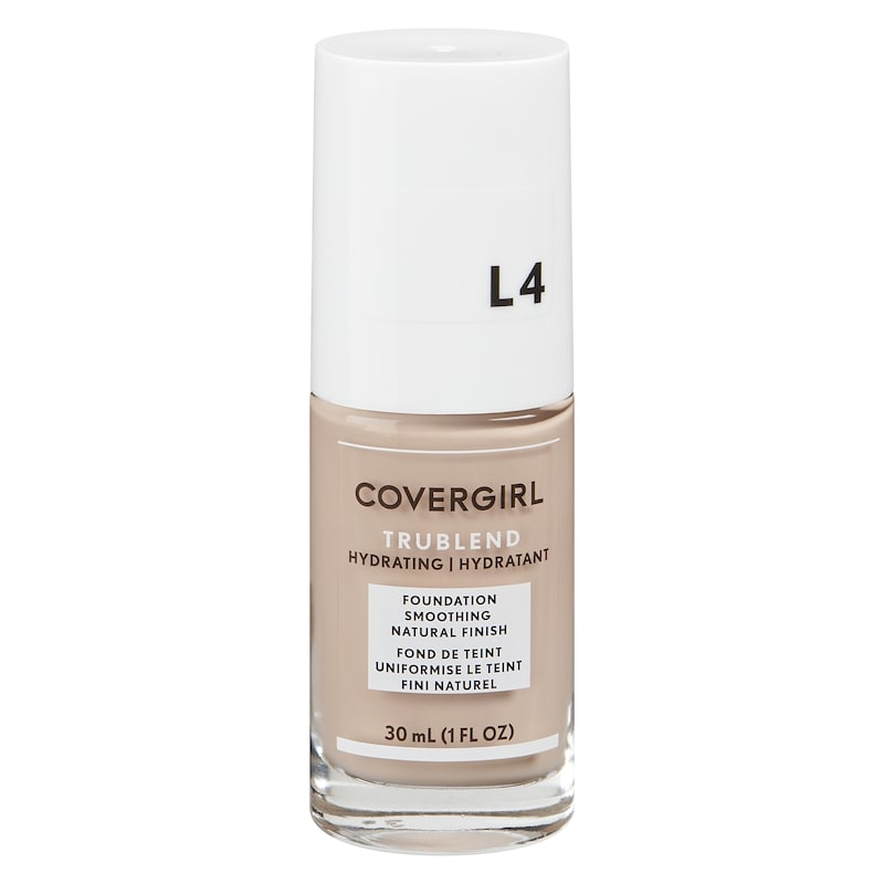 TruBlend Liquid Foundation, Classic Beige