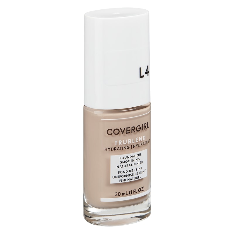 TruBlend Liquid Foundation, Classic Beige
