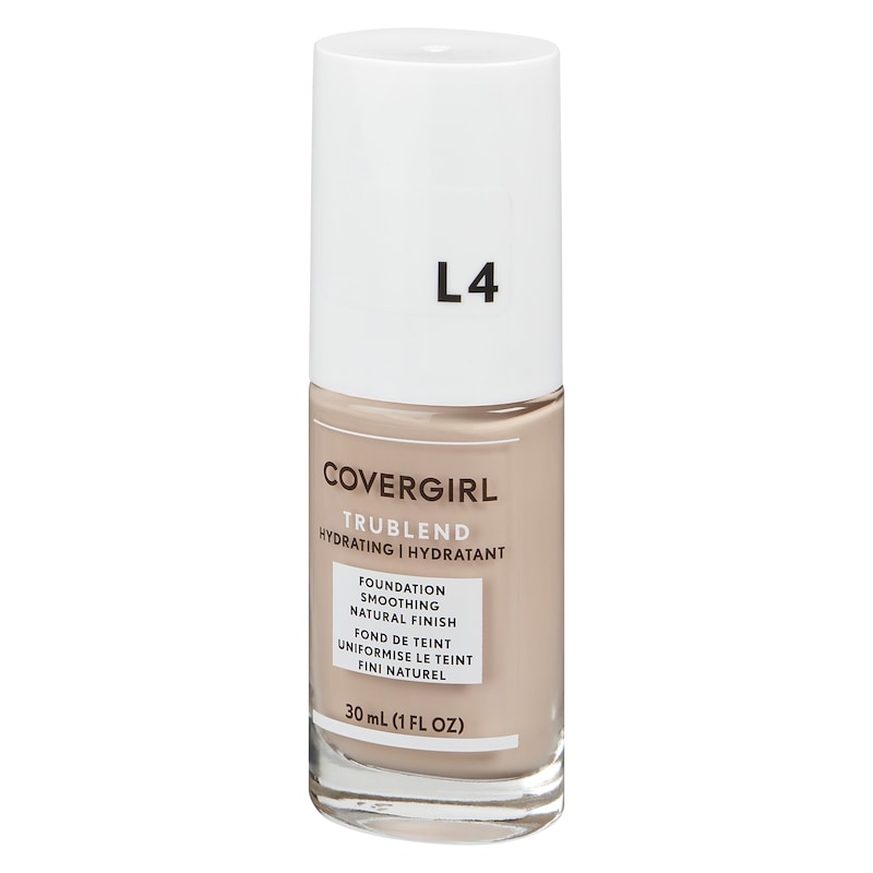 TruBlend Liquid Foundation, Classic Beige