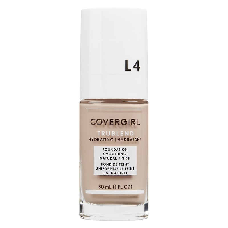 TruBlend Liquid Foundation, Classic Beige