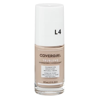 CoverGirl Fond de teint liquide Trublend, beige classique 30 ml, 53,30 $/100ml