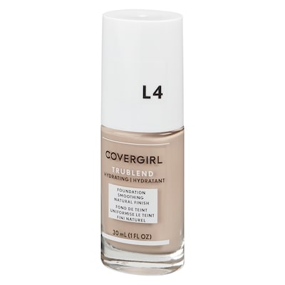 Fond de teint liquide Trublend, beige classique
