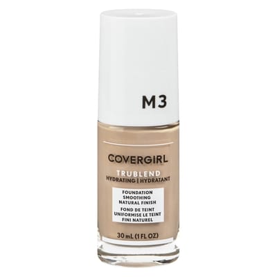 Cover Girl TruBLEND Liquid Makeup - Golden Beige 1 ea, $51.63/100ml