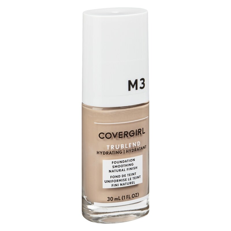 TruBLEND Liquid Makeup - Golden Beige