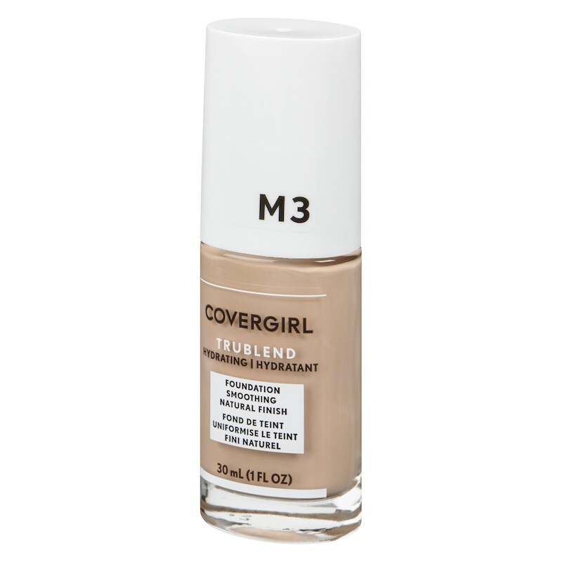 TruBLEND Liquid Makeup - Golden Beige